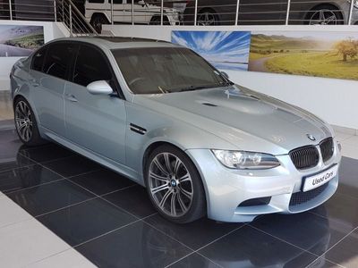 Used Bmw M3 M Dct For Sale In Gauteng Cars Co Za Id