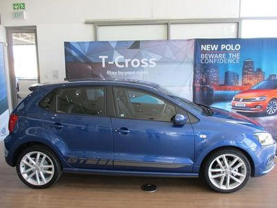 polo vivo tsi gt