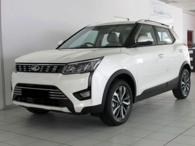 Used Mahindra Xuv300 1 5d W8 For Sale In Kwazulu Natal Cars Co Za Id