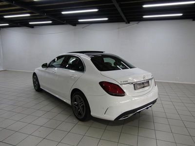 Used Mercedes Benz C Class C0 Amg Line Auto For Sale In Western Cape Cars Co Za Id Used Mercedes Benz C Class C0 Amg Line Auto For Sale In Western Cape Cars Co Za Id