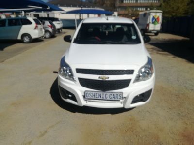 Used Chevrolet Corsa Utility 1 4 A C P U S C For Sale In