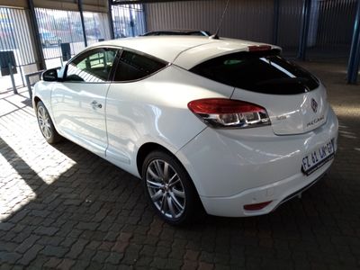 Used Renault Megane Iii 1 4 Gt Line Coupe Cabrio For Sale In Gauteng Cars Co Za Id