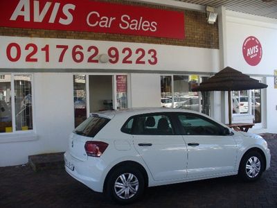 vw polo cape town for sale