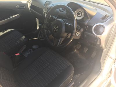 Used Mazda 2 1 5 Dynamic For Sale In Gauteng Cars Co Za Id