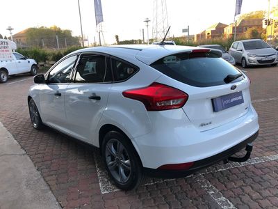 Used Ford Focus 1 0 Ecoboost Ambiente 5 Door For Sale In Gauteng Cars Co Za Id 6049103