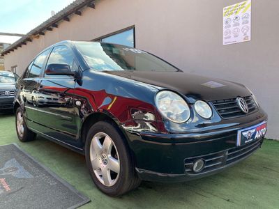 polo classic 1.9 tdi for sale