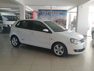 polo vivo gp for sale