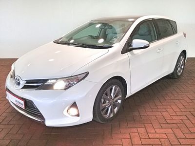 Toyota Auris Panoramic Roof September 2020