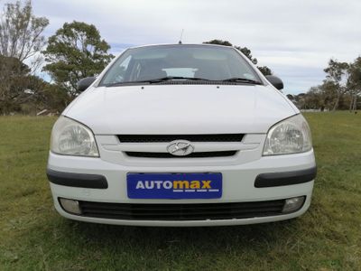 Used Hyundai Getz 1 6 A C For Sale In Eastern Cape Cars Co Za Id 6073801
