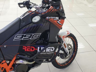 ktm 990 adventure r for sale