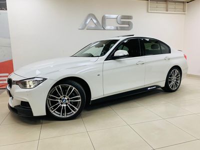 Used Bmw 3 Series 3i M Sport Auto For Sale In Gauteng Cars Co Za Id