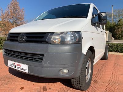 vw transporter for sale pretoria