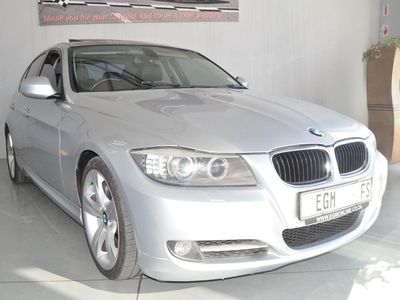 Used Bmw 3 Series 335i A T E90 For Sale In Free State Cars Co Za Id 6118501