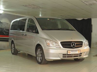 mercedes vito 2014 for sale