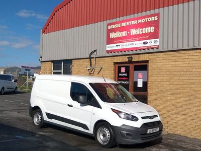 ford transit for sale western cape