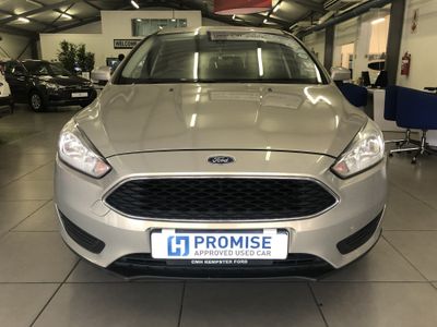 Used Ford Focus 1 0 Ecoboost Ambiente 5 Door For Sale In Kwazulu Natal Cars Co Za Id 6140455