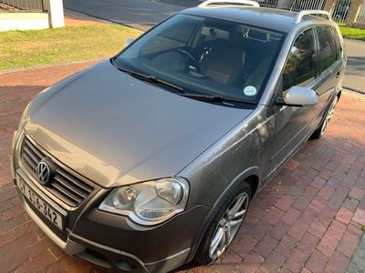 polo tdi with sunroof for sale