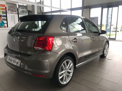 polo vivo tsi