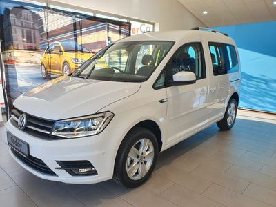 vw caddy 1.0 tsi for sale