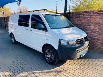 vw transporter for sale pretoria