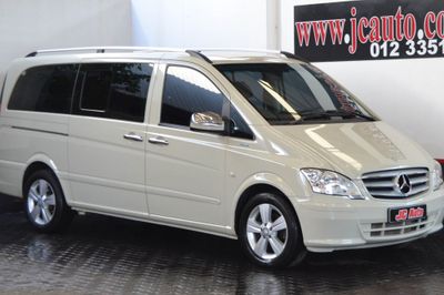 mercedes vito 122 for sale