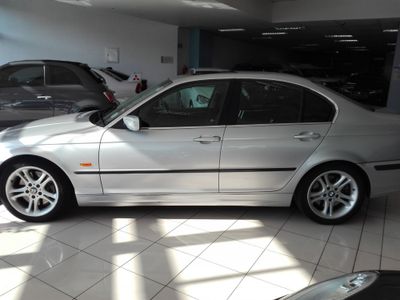 Used Bmw 3 Series 330i Exclusive A T E46 For Sale In Gauteng Cars Co Za Id