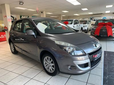 Used Renault Grand Scenic Iii 1 9dci Dynam For Sale In Kwazulu Natal Cars Co Za Id