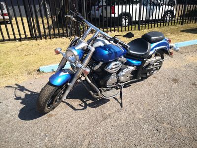yamaha xvs 950 for sale