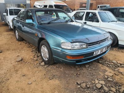 Used Toyota Camry 220 Si For Sale In Mpumalanga Cars Co Za Id 6216124