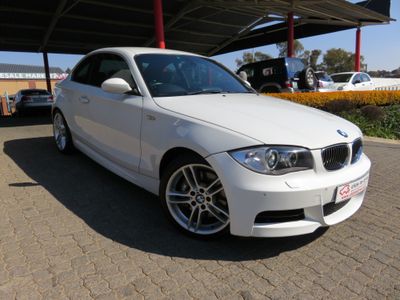 Used Bmw 1 Series 135i Coupe Sport A T For Sale In Gauteng Cars Co Za Id Used Bmw 1 Series 135i Coupe Sport A T For Sale In Gauteng Cars Co Za Id