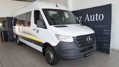 mercedes sprinter 516 for sale
