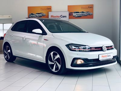 polo gti for sale 2018