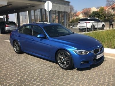 Used Bmw 3 Series 340i M Sport Auto For Sale In Gauteng Cars Co Za Id 6266274