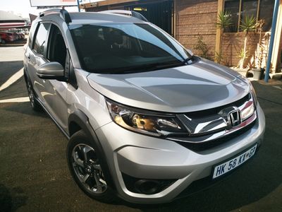 Used Honda Br V 1 5 Comfort Cvt For Sale In Gauteng Cars Co Za Id Used Honda Br V 1 5 Comfort Cvt For Sale In Gauteng Cars Co Za Id