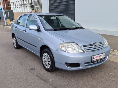 Used Toyota Corolla 140i For Sale In Kwazulu Natal Cars Co Za Id Used Toyota Corolla 140i For Sale In Kwazulu Natal Cars Co Za Id