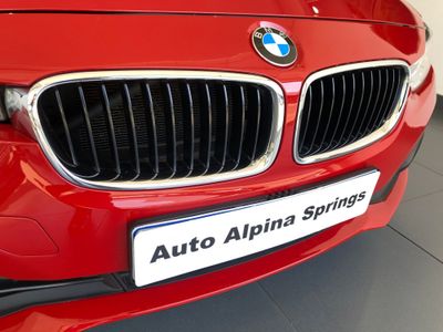 Used Bmw 3 Series 320i Auto For Sale In Gauteng Cars Co Za Id 6305536