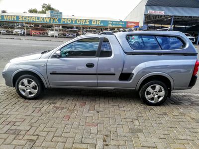 corsa van for sale in gauteng