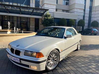 Used Bmw 3 Series 328i Convertible E36 For Sale In Gauteng Cars Co Za Id 6312142