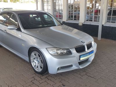 Bmw 3i E90 Radiator For Sale Gauteng