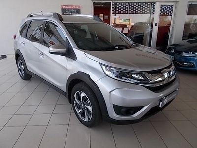 Used Honda Br V 1 5 Comfort Cvt For Sale In North West Province Cars Co Za Id Used Honda Br V 1 5 Comfort Cvt For Sale In North West Province Cars Co Za Id
