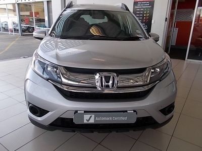 Used Honda Br V 1 5 Comfort Cvt For Sale In North West Province Cars Co Za Id Used Honda Br V 1 5 Comfort Cvt For Sale In North West Province Cars Co Za Id