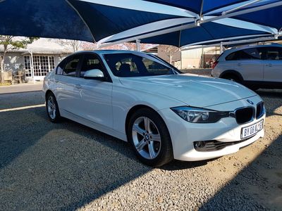 Used Bmw 3 Series 3i Sport Line A T F30 For Sale In Gauteng Cars Co Za Id