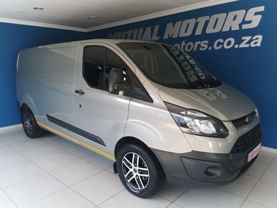 second hand vans for sale in gauteng