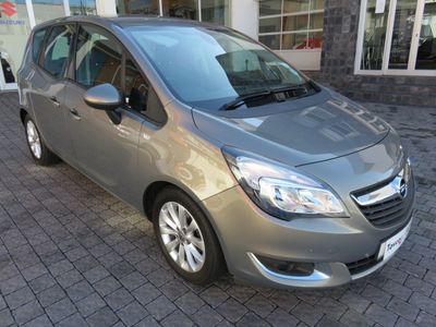 Used Opel Meriva 1 4t Enjoy For Sale In Eastern Cape Cars Co Za Id