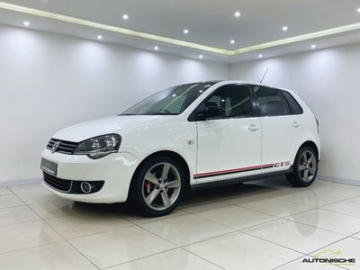 Used Volkswagen Polo Vivo Gp 1 6 Gts 5 Door For Sale In Kwazulu Natal Cars Co Za Id