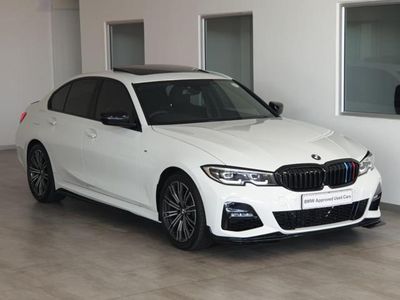 Used Bmw 3 Series 3i M Sport Launch Edition Auto G For Sale In Gauteng Cars Co Za Id