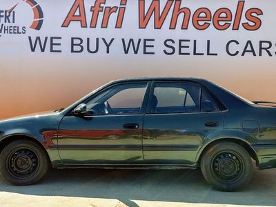 Used Toyota Corolla 10 For Sale In Gauteng Cars Co Za Id