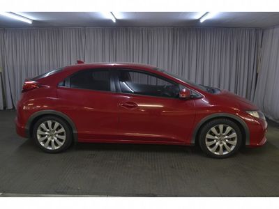 Used Honda Civic 1 6i Dtec Executive 5 Door For Sale In Gauteng Cars Co Za Id 6382058