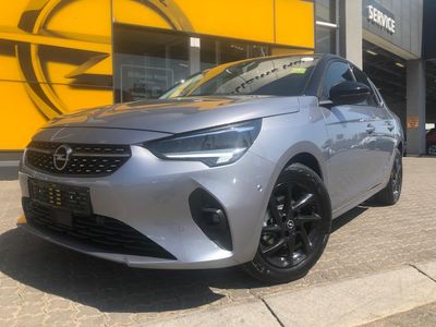 Used Opel Corsa 1 2 Elegance 55kw For Sale In Gauteng Cars Co Za Id
