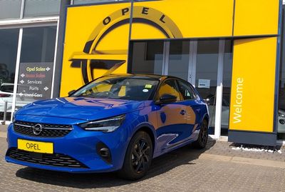 Used Opel Corsa 1 2 Elegance 55kw For Sale In Gauteng Cars Co Za Id